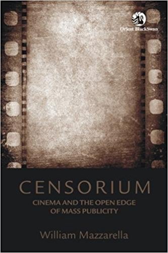 Policing Cinema In The Age Of Extremism The Book Review